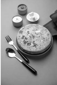 Paneer Paratha