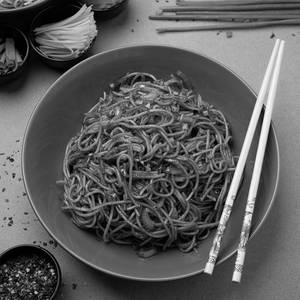Veg Hokkien Noodles