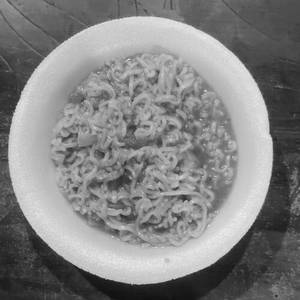 Veg Maggi Masala
