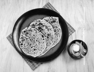 Aloo Parantha 