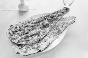 Methi Naan