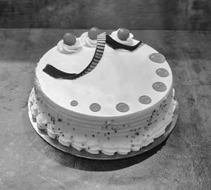 Vanilla Cool Cake 1kg