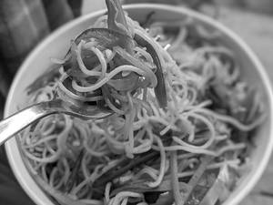 Veg Chowmein