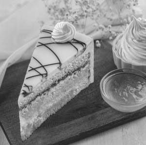 Pineapple Cake