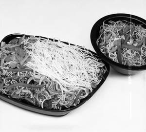 Singapore Noodles