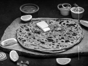 Gobi Paratha