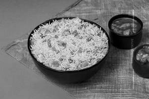 Paneer Fried Rice