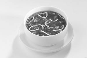 Manchow Soup