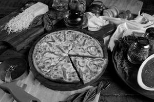 Bella Vita - Farm Fresh Pizza