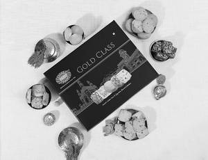 Gold Class 1kg