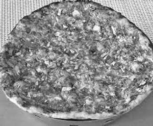 JUNGLI ROTI