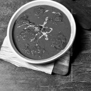 Vatthu Curry (Gravy)