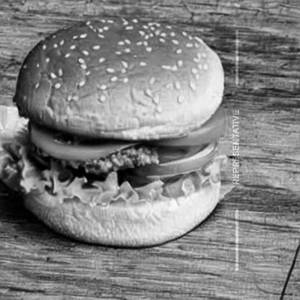 Veg Burger