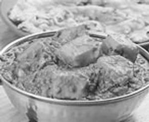 Paneer Toofani
