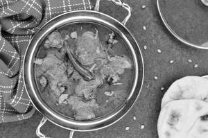 Chicken Kolhapuri