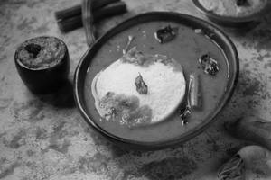 Dip Idli Sambhar [2Pcs] + Chutney [100 ML]