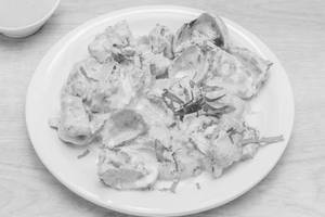 Malai Chaap