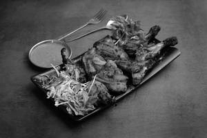 Chicken Tandoori