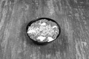 Paneer Bhurji