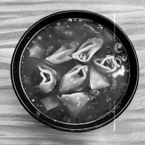 Chicken Cantonese Wonton Soup