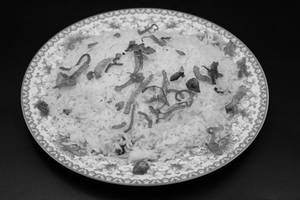 Ghee Rice