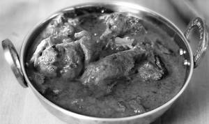 Chicken African Gavty