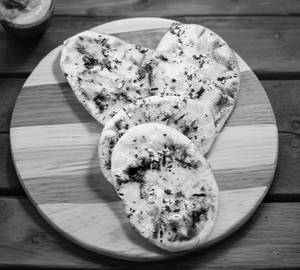 Stuff naan ..