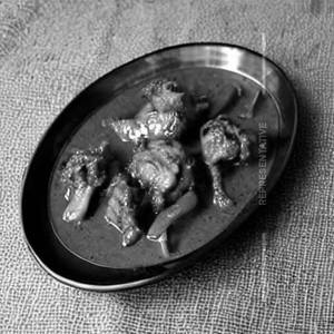 Kali Mirch Chicken