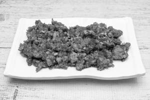 Garlic Beef