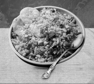 Bhel Puri