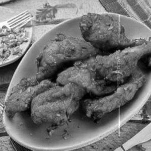 Chicken Fry
