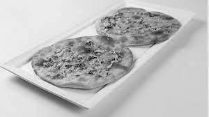 MASALA NAAN