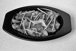 Ginger Beef