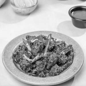 Chicken Chilli