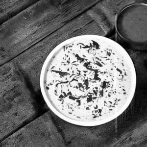 Methi Paneer Gravy
