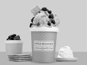 Wildberry Cheesecake 500ml