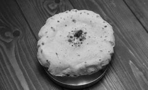Bhakri
