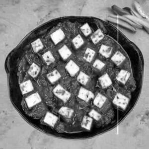 Devil Paneer 
