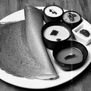 Egg Dosai