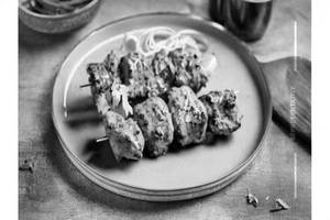 Chicken Tikka