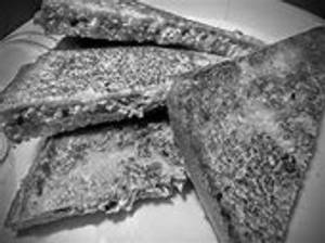 VEG CHEESE SANDWICH (GRILLED)