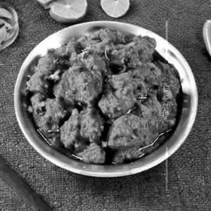 Gobi Pepper Masala