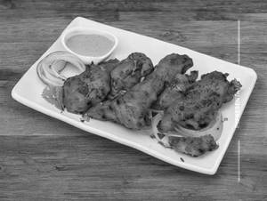 Chicken Seexh Kabab