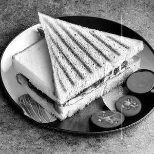 Mixed Sandwich
