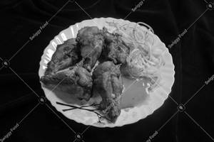 Chicken Pakoda