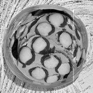 Dry Fruit Ice Cream