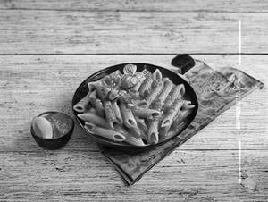 Red Sauce Pasta