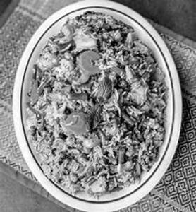 Veg Biryani
