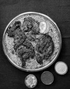 Mexican Alfaham Mandhi