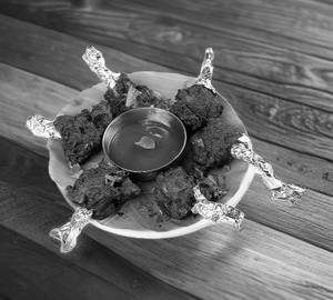 Chicken Lollipop